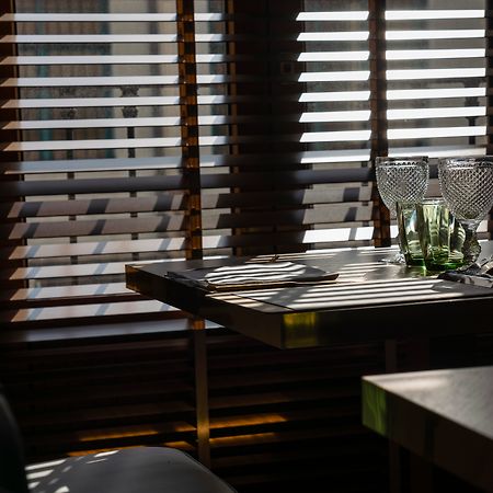Puente Colgante Boutique Hotel ปอร์ตูกาเลเต ภายนอก รูปภาพ