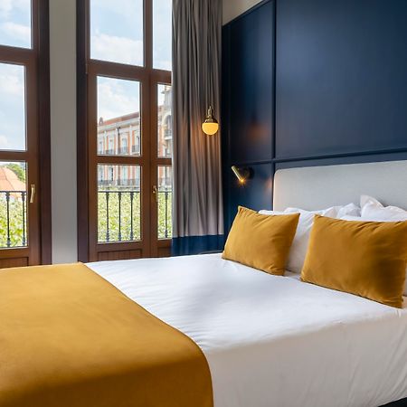 Puente Colgante Boutique Hotel ปอร์ตูกาเลเต ภายนอก รูปภาพ