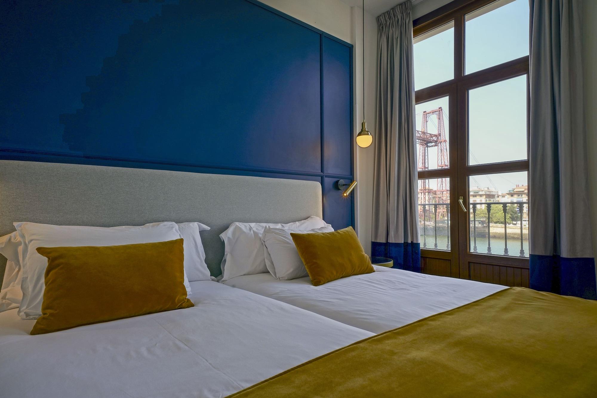 Puente Colgante Boutique Hotel ปอร์ตูกาเลเต ภายนอก รูปภาพ