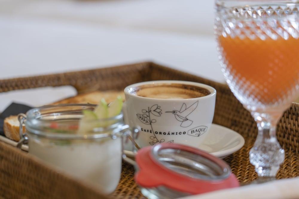 Puente Colgante Boutique Hotel ปอร์ตูกาเลเต ภายนอก รูปภาพ