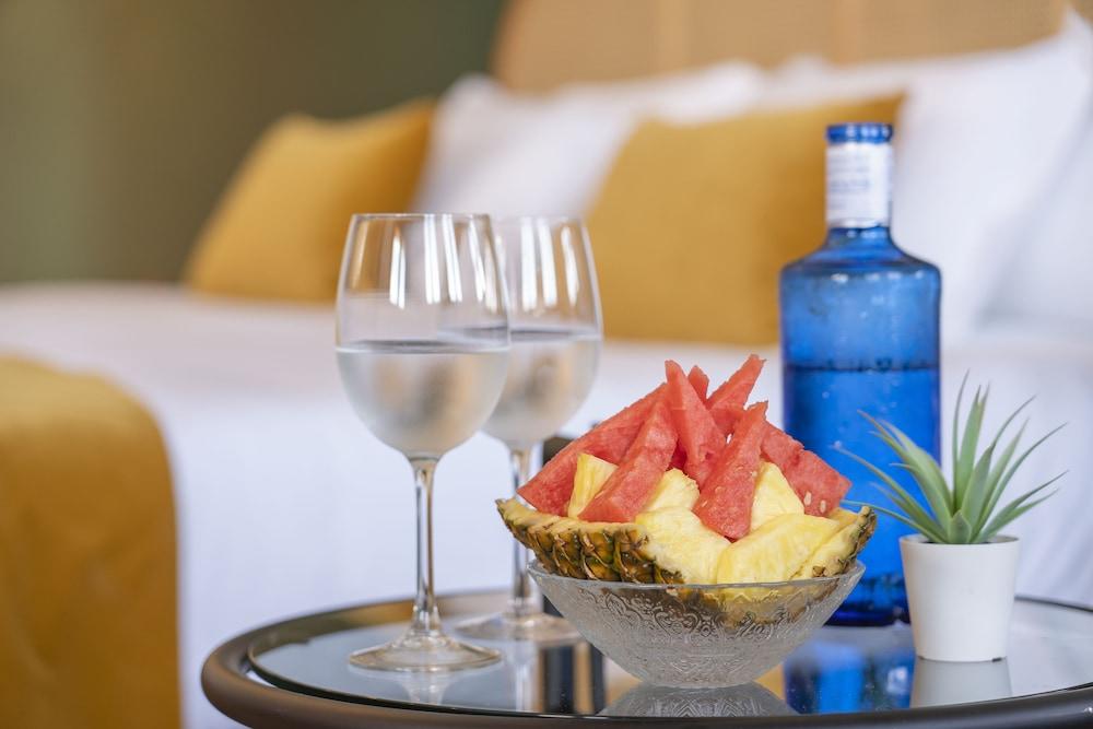 Puente Colgante Boutique Hotel ปอร์ตูกาเลเต ภายนอก รูปภาพ