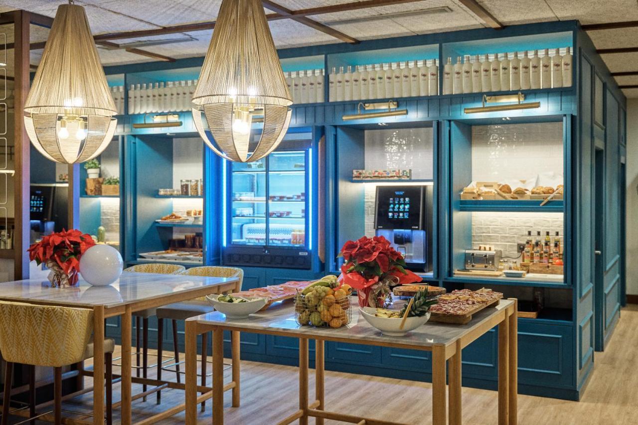 Puente Colgante Boutique Hotel ปอร์ตูกาเลเต ภายนอก รูปภาพ