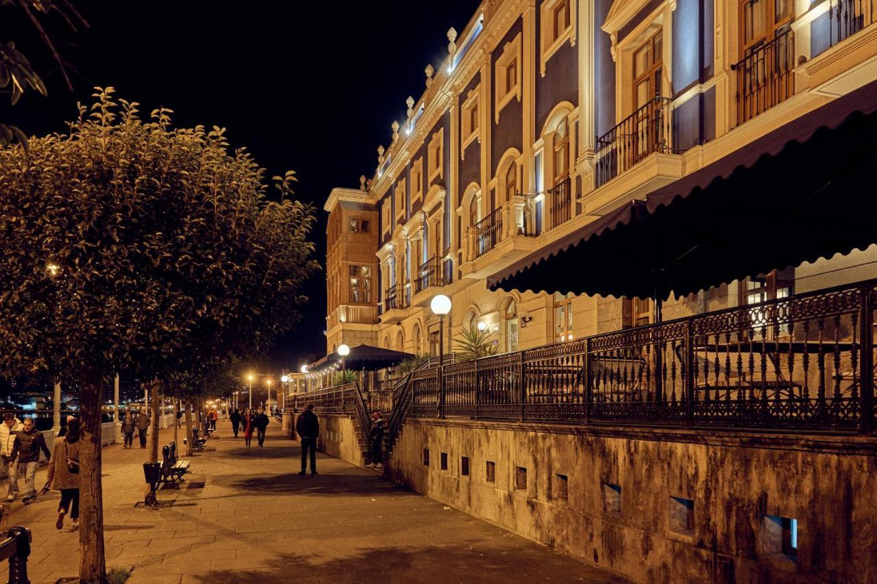 Puente Colgante Boutique Hotel ปอร์ตูกาเลเต ภายนอก รูปภาพ