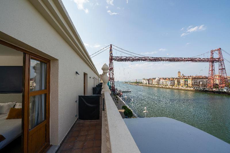 Puente Colgante Boutique Hotel ปอร์ตูกาเลเต ห้อง รูปภาพ