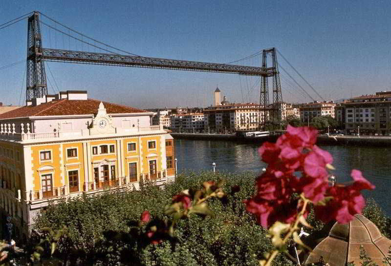 Puente Colgante Boutique Hotel ปอร์ตูกาเลเต ภายนอก รูปภาพ