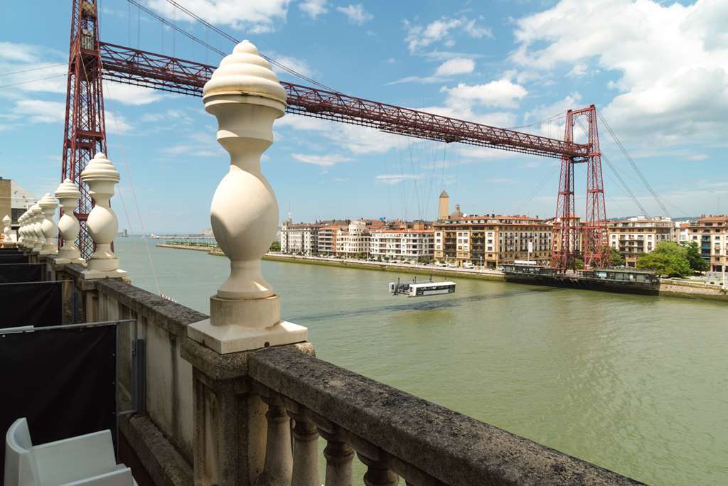 Puente Colgante Boutique Hotel ปอร์ตูกาเลเต ภายนอก รูปภาพ