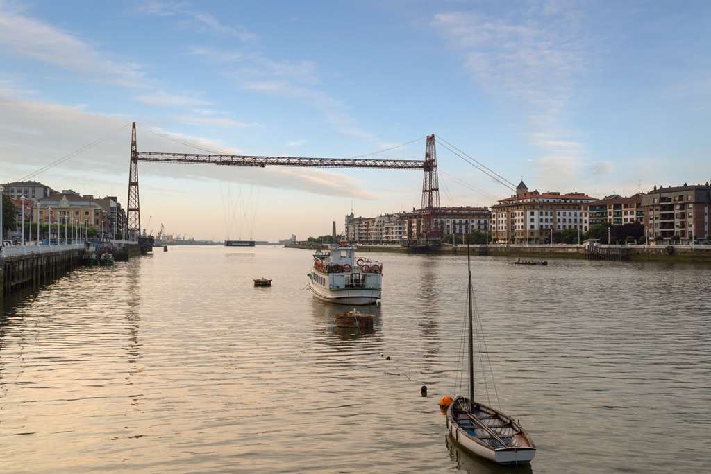 Puente Colgante Boutique Hotel ปอร์ตูกาเลเต ภายนอก รูปภาพ