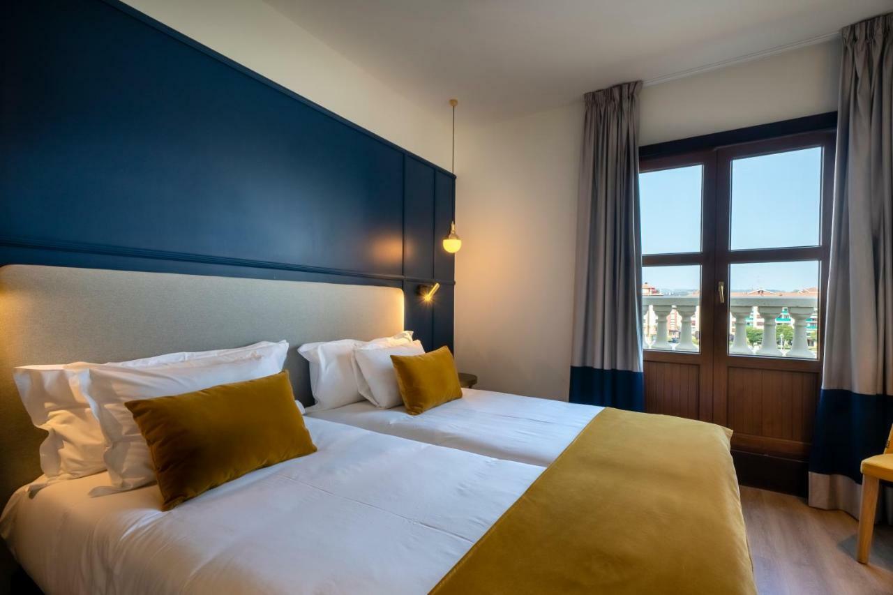 Puente Colgante Boutique Hotel ปอร์ตูกาเลเต ภายนอก รูปภาพ