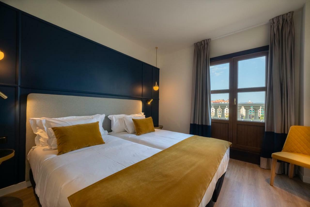 Puente Colgante Boutique Hotel ปอร์ตูกาเลเต ภายนอก รูปภาพ