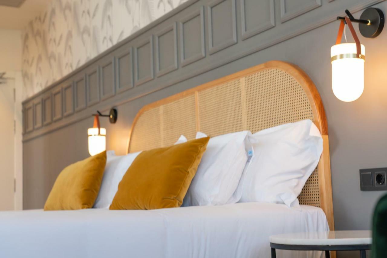Puente Colgante Boutique Hotel ปอร์ตูกาเลเต ภายนอก รูปภาพ