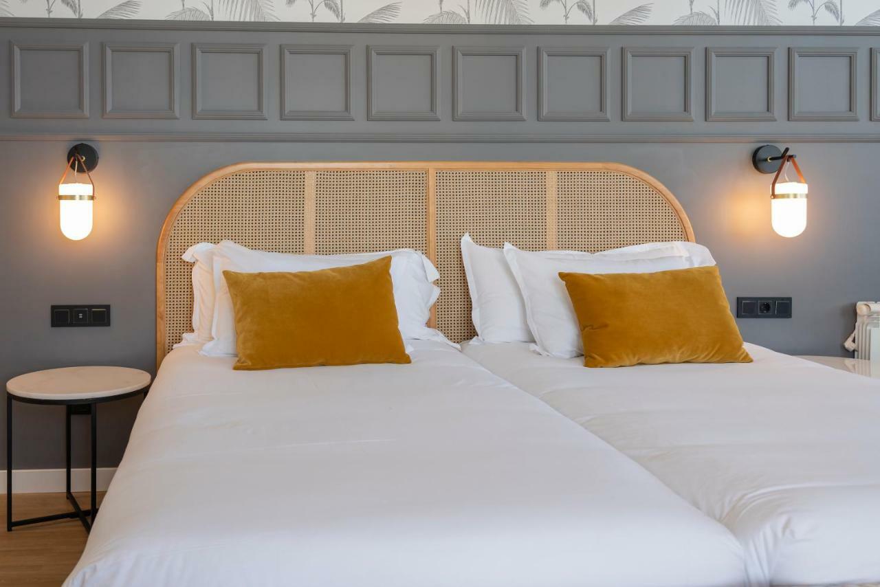 Puente Colgante Boutique Hotel ปอร์ตูกาเลเต ภายนอก รูปภาพ