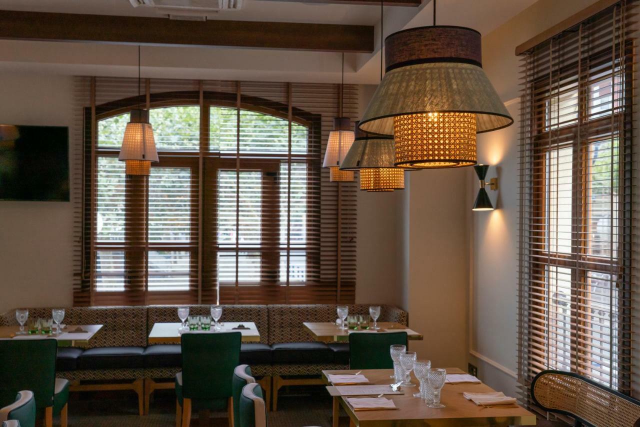Puente Colgante Boutique Hotel ปอร์ตูกาเลเต ภายนอก รูปภาพ