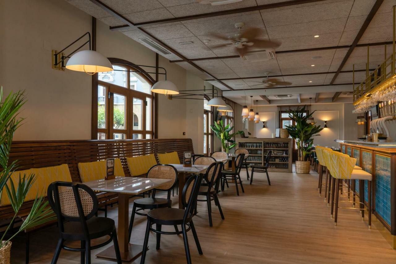 Puente Colgante Boutique Hotel ปอร์ตูกาเลเต ภายนอก รูปภาพ