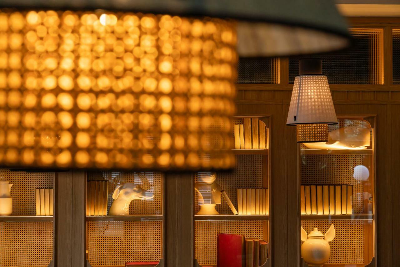 Puente Colgante Boutique Hotel ปอร์ตูกาเลเต ภายนอก รูปภาพ