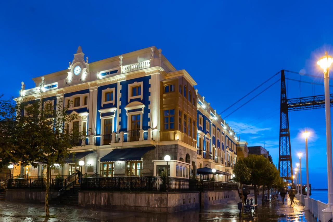 Puente Colgante Boutique Hotel ปอร์ตูกาเลเต ภายนอก รูปภาพ